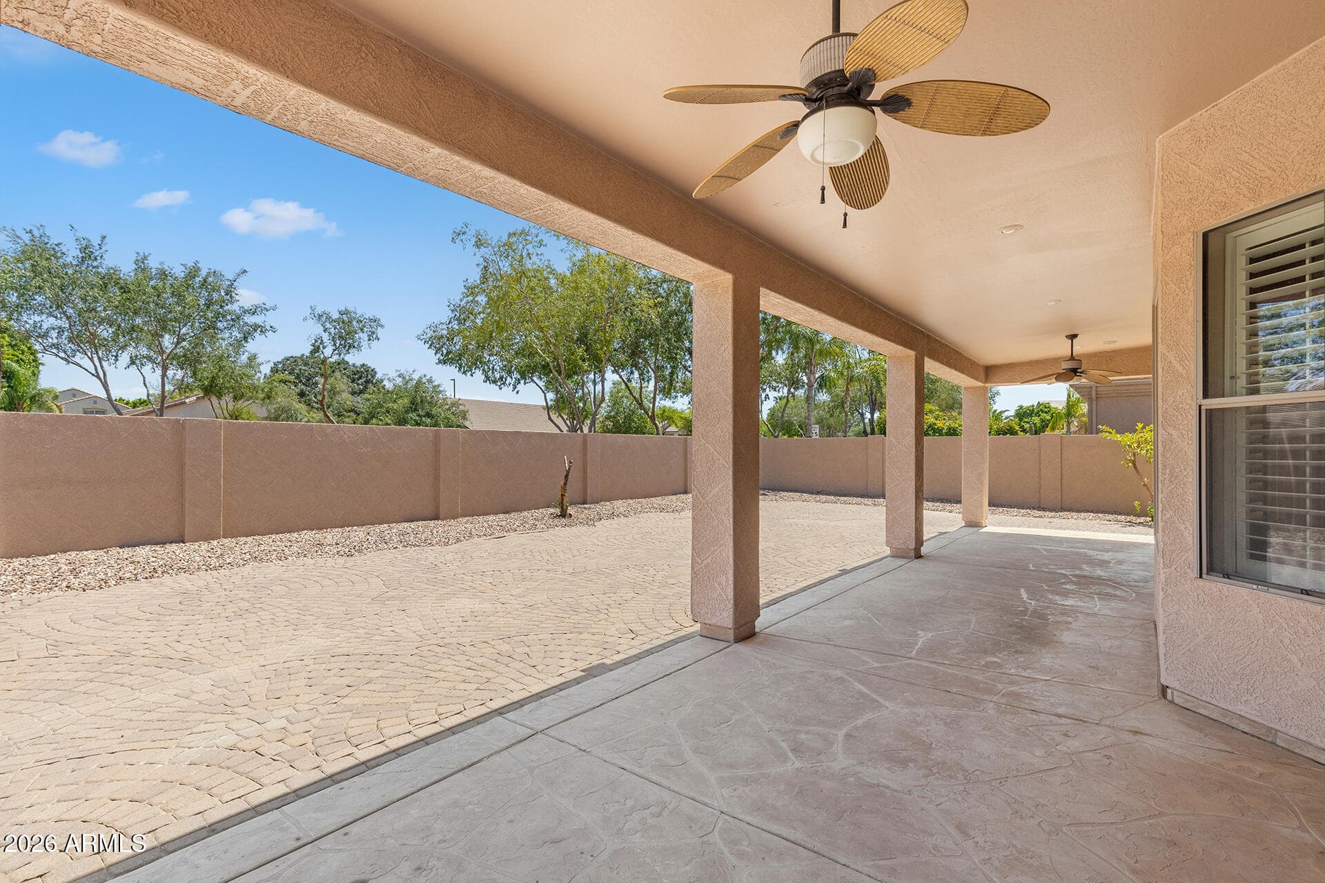 2089 S SAILORS Way, Gilbert, AZ 85295 — photo 78 of 90