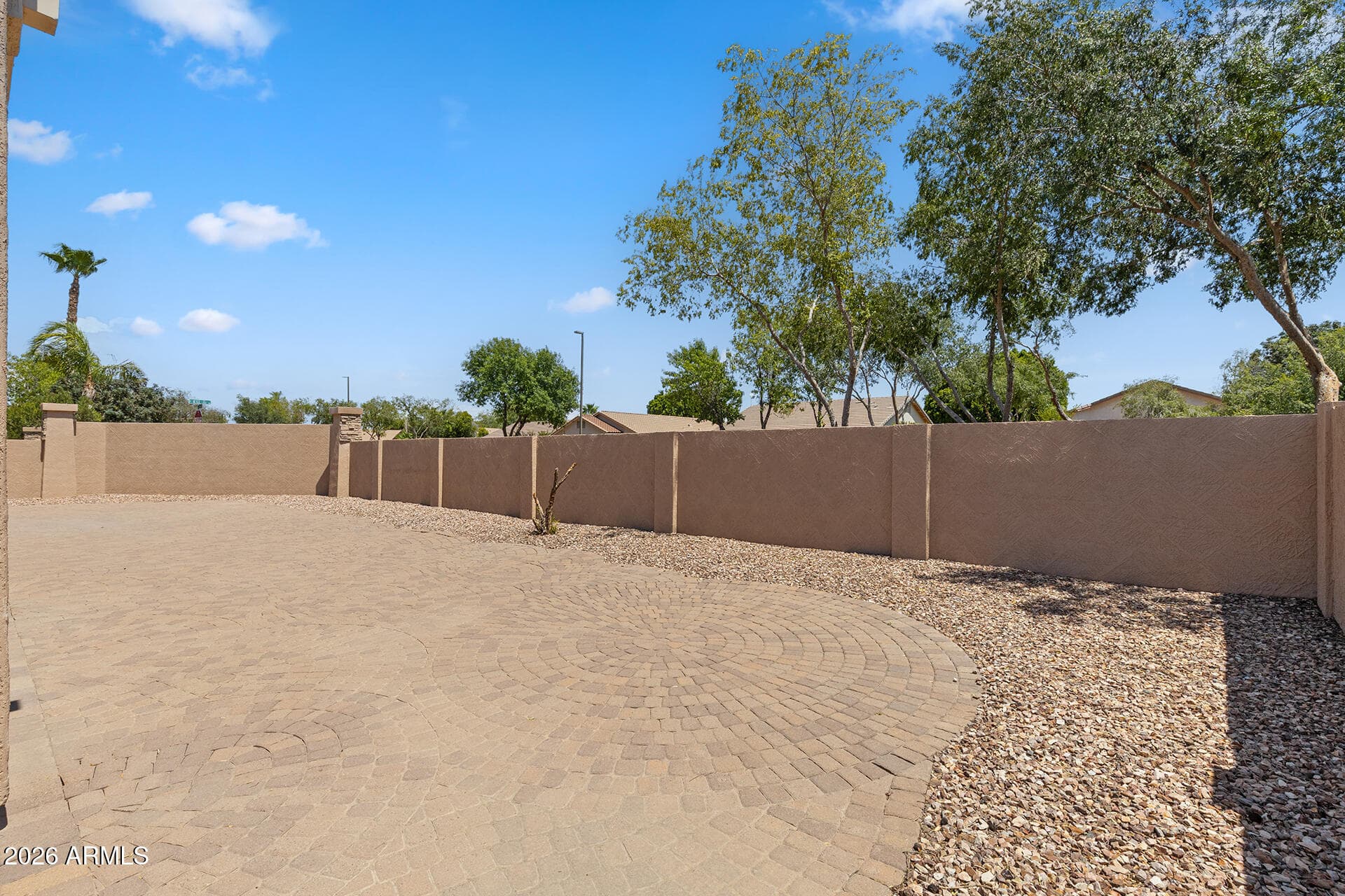 2089 S SAILORS Way, Gilbert, AZ 85295 — photo 80 of 90