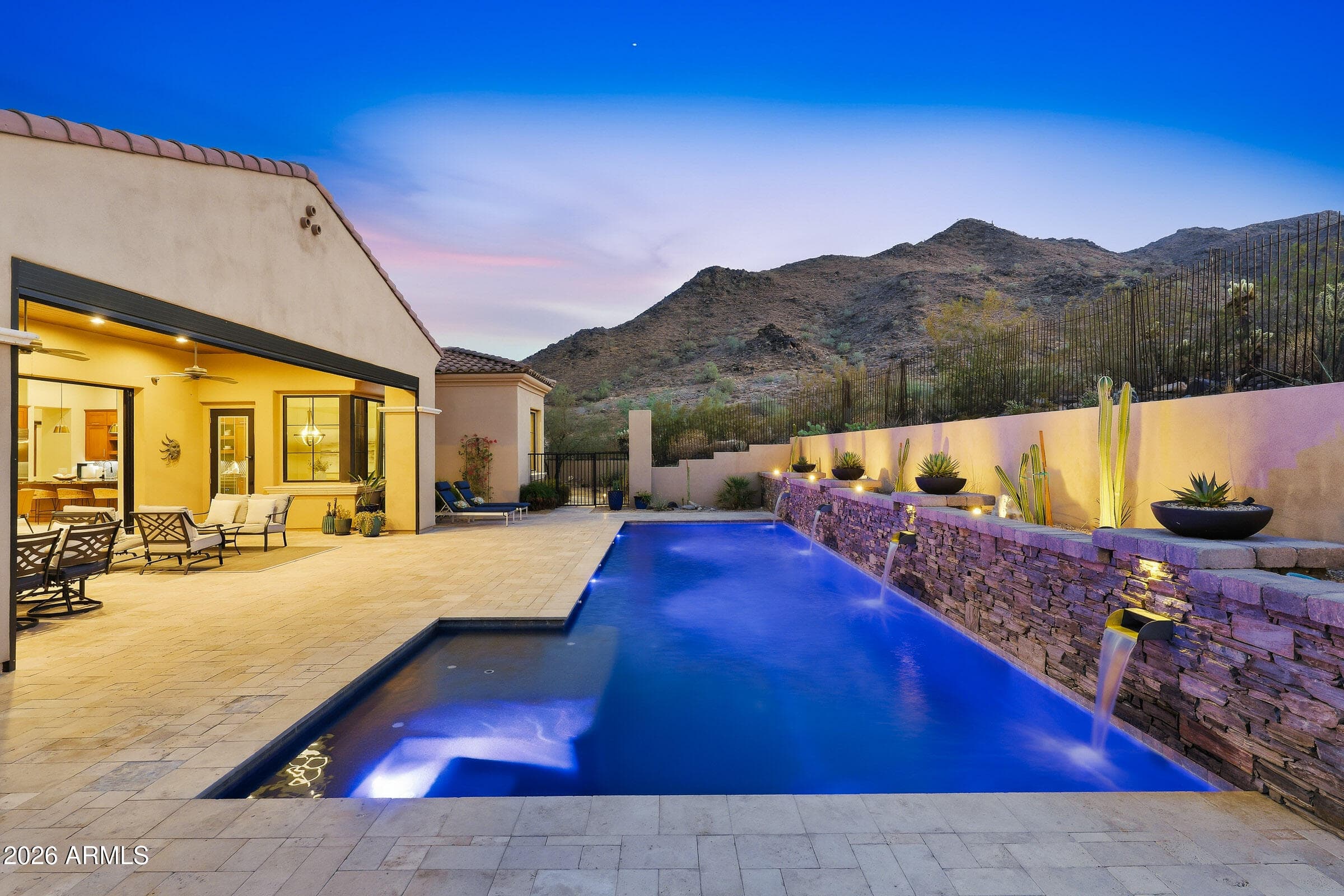 3484 N GRANITE RIDGE Road, Buckeye, AZ 85396 — photo 62 of 90