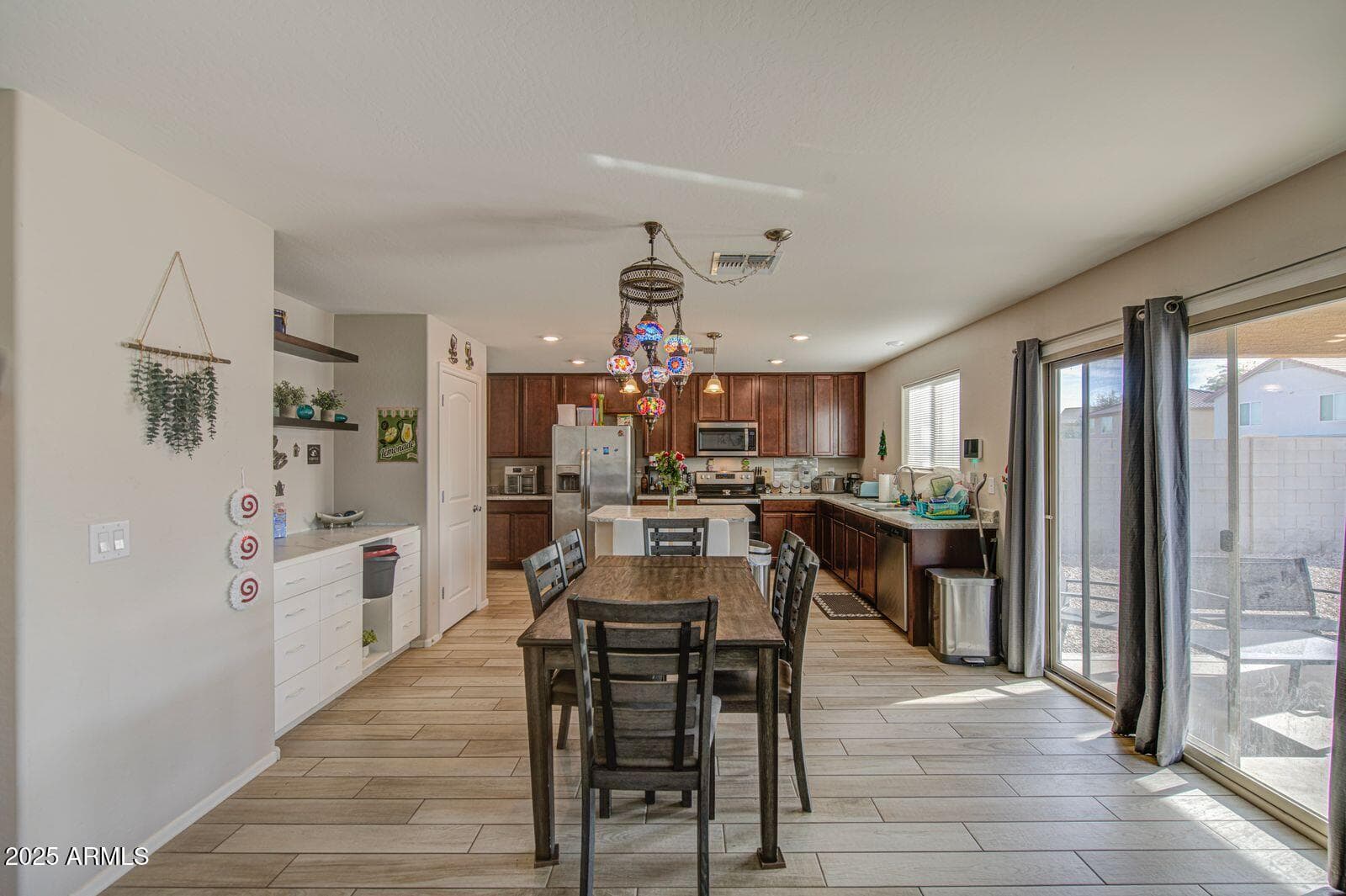 1363 W PINKLEY Avenue, Coolidge, AZ 85128 — photo 7 of 51