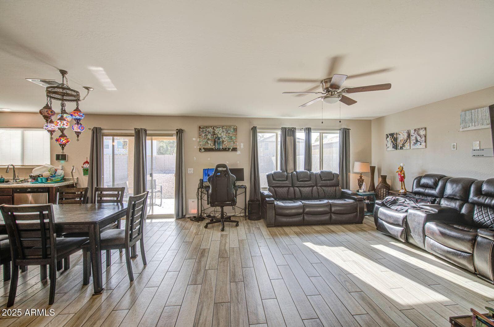 1363 W PINKLEY Avenue, Coolidge, AZ 85128 — photo 14 of 51
