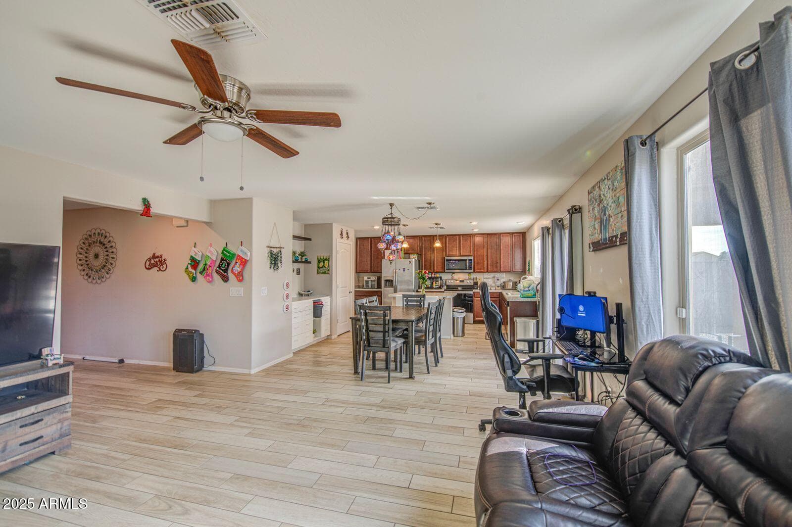 1363 W PINKLEY Avenue, Coolidge, AZ 85128 — photo 17 of 51