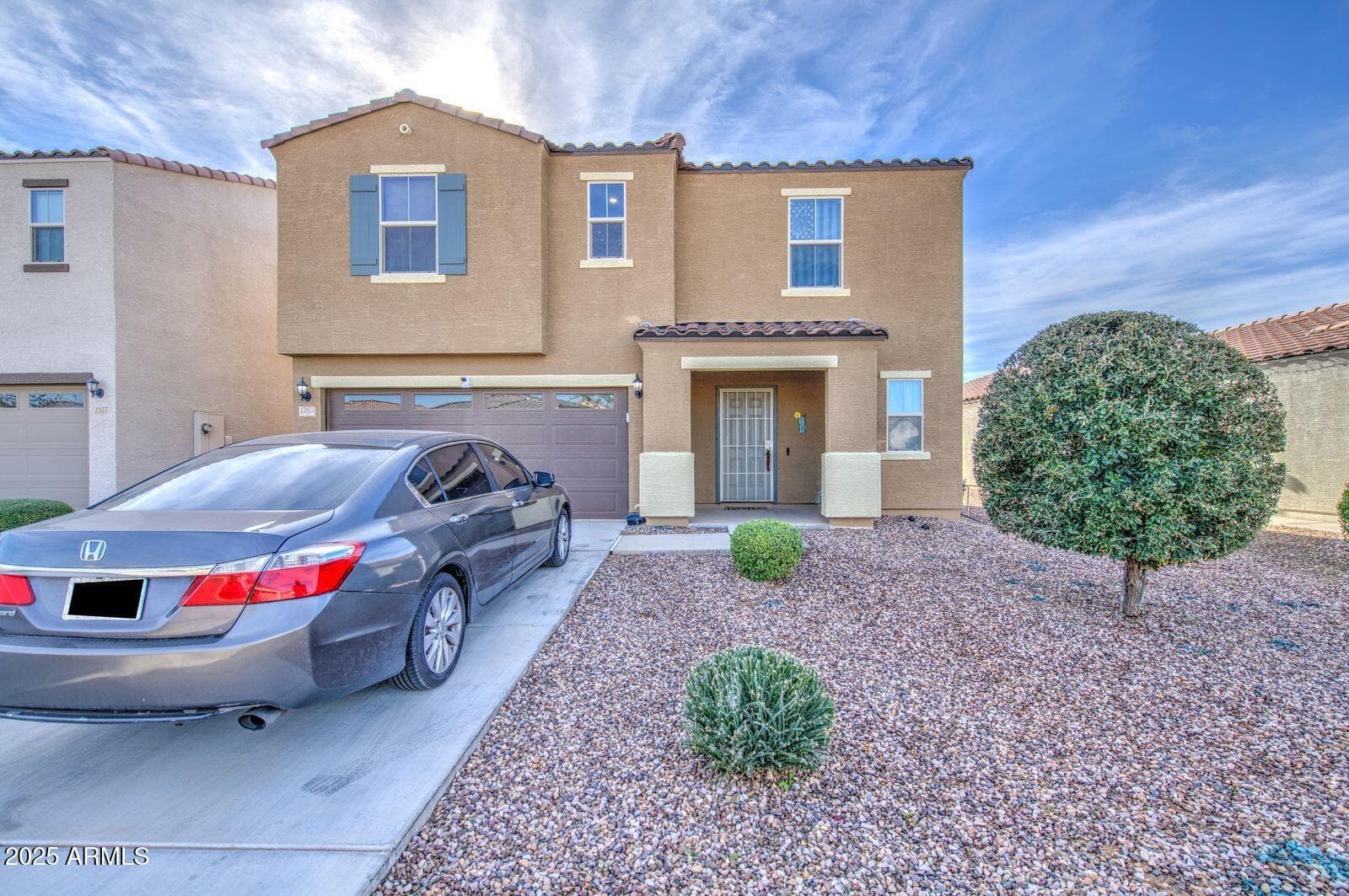 1363 W PINKLEY Avenue, Coolidge, AZ 85128 — photo 35 of 51