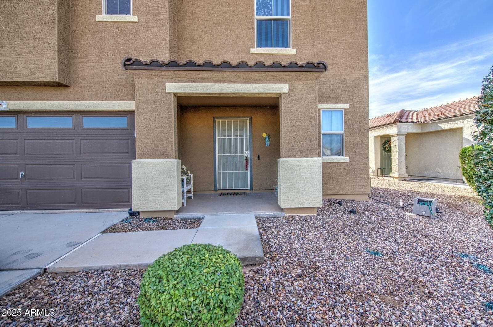 1363 W PINKLEY Avenue, Coolidge, AZ 85128 — photo 36 of 51