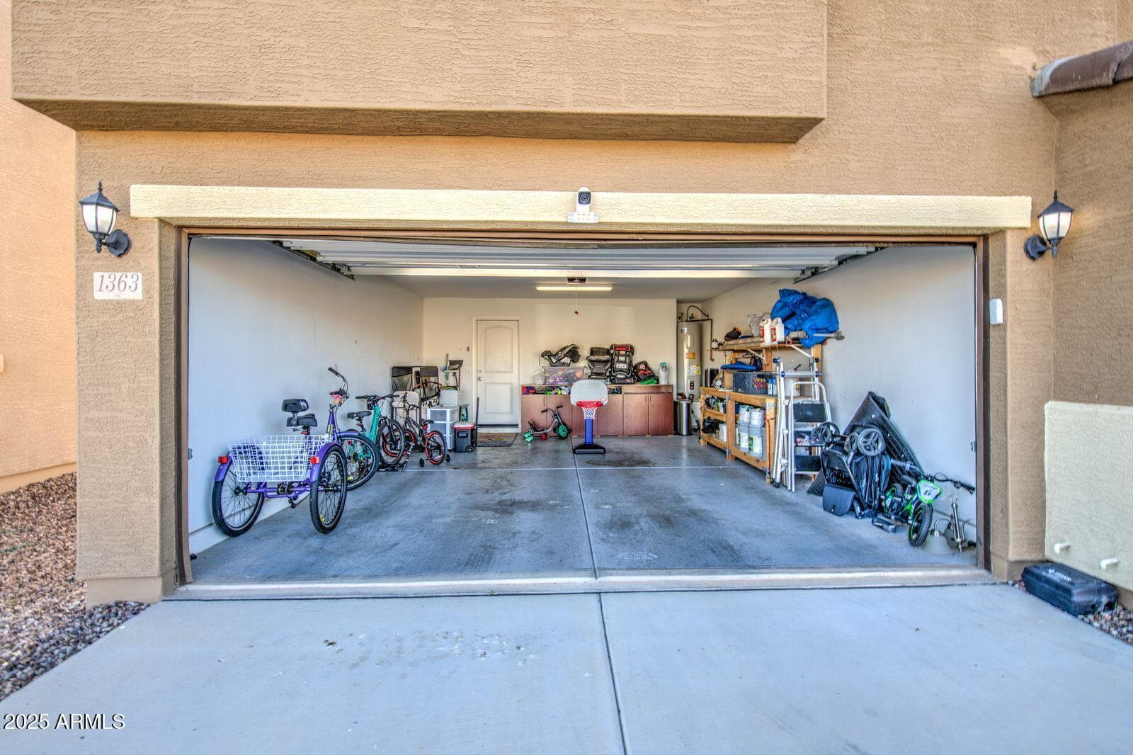 1363 W PINKLEY Avenue, Coolidge, AZ 85128 — photo 40 of 51