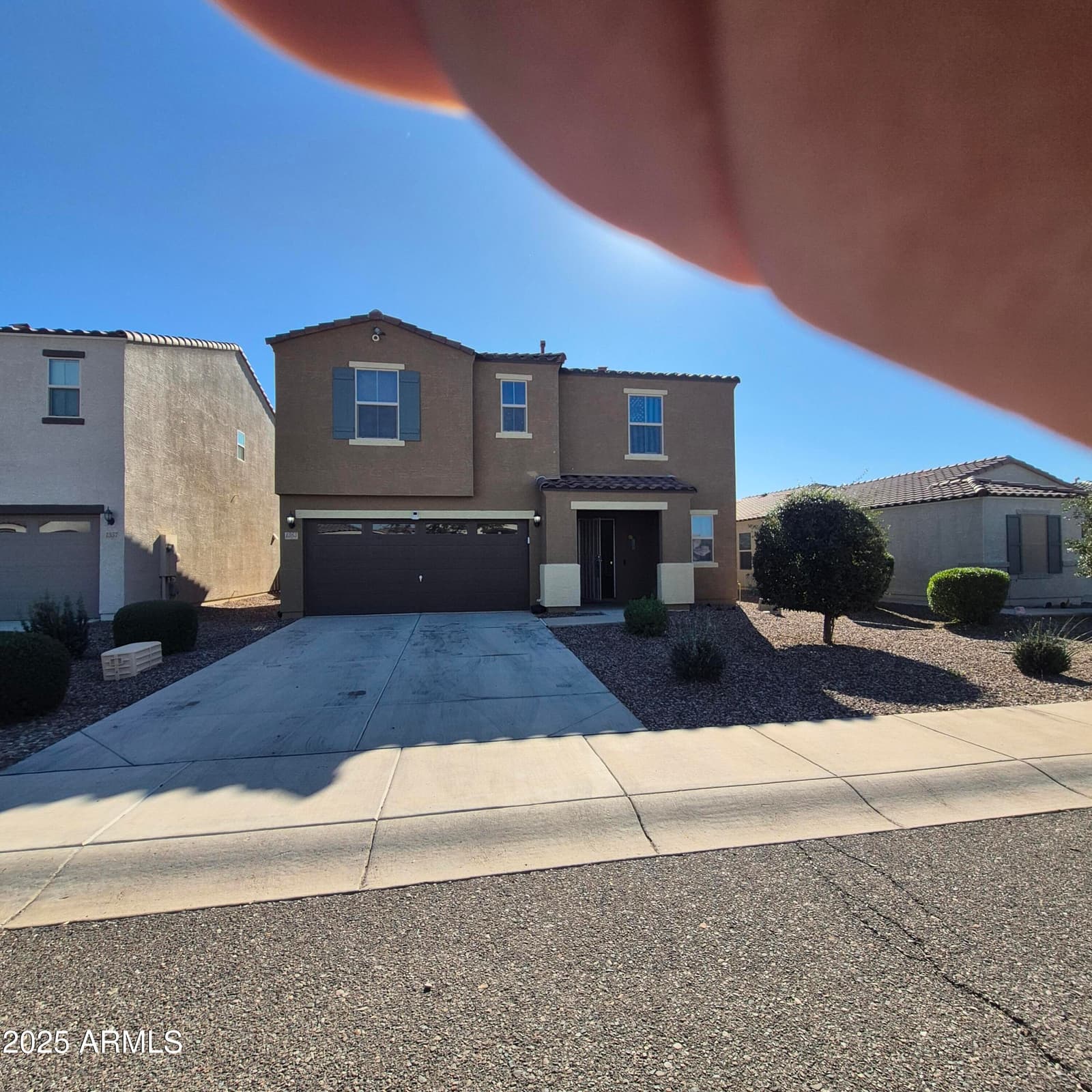 1363 W PINKLEY Avenue, Coolidge, AZ 85128 — photo 41 of 51