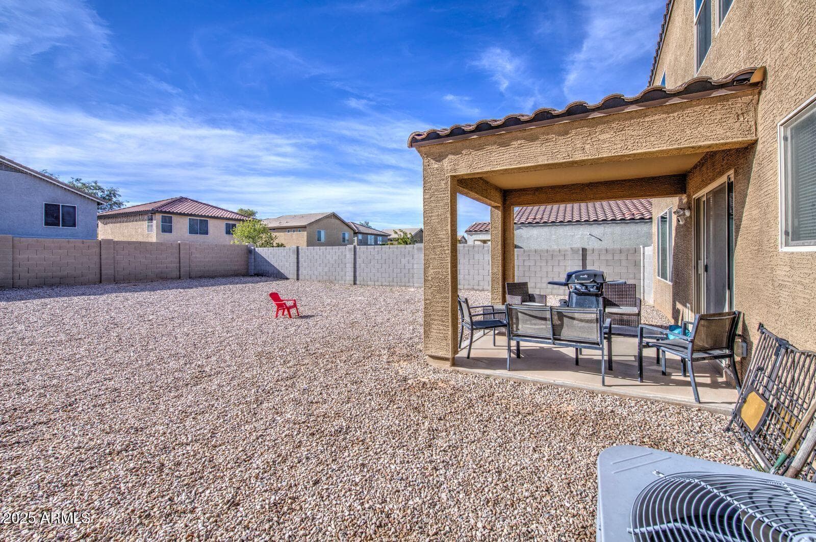 1363 W PINKLEY Avenue, Coolidge, AZ 85128 — photo 43 of 51
