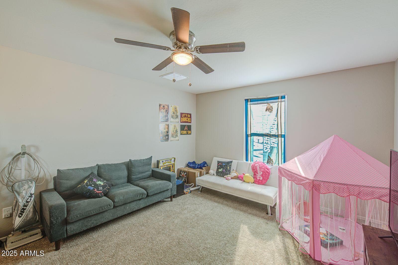1363 W PINKLEY Avenue, Coolidge, AZ 85128 — photo 44 of 51