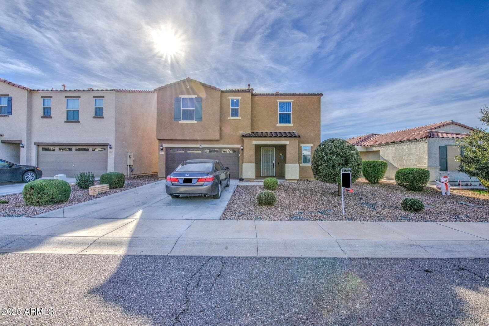 1363 W PINKLEY Avenue, Coolidge, AZ 85128 — photo 46 of 51