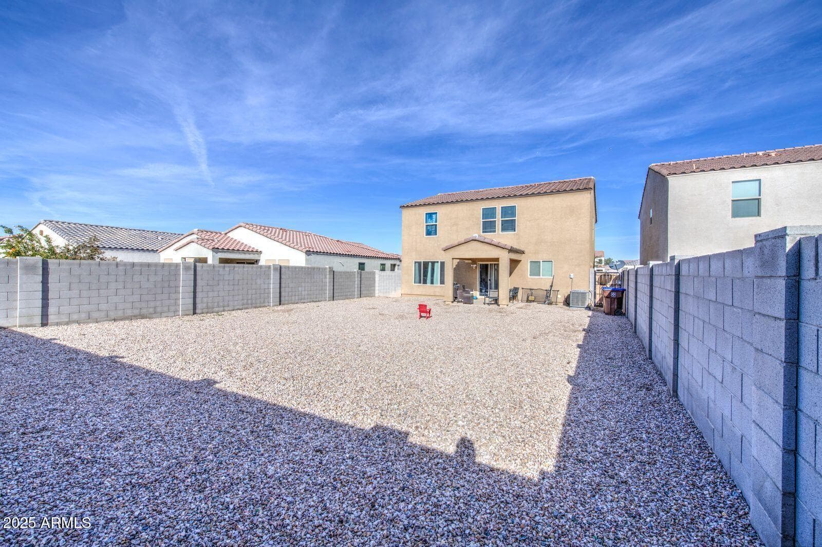 1363 W PINKLEY Avenue, Coolidge, AZ 85128 — photo 51 of 51