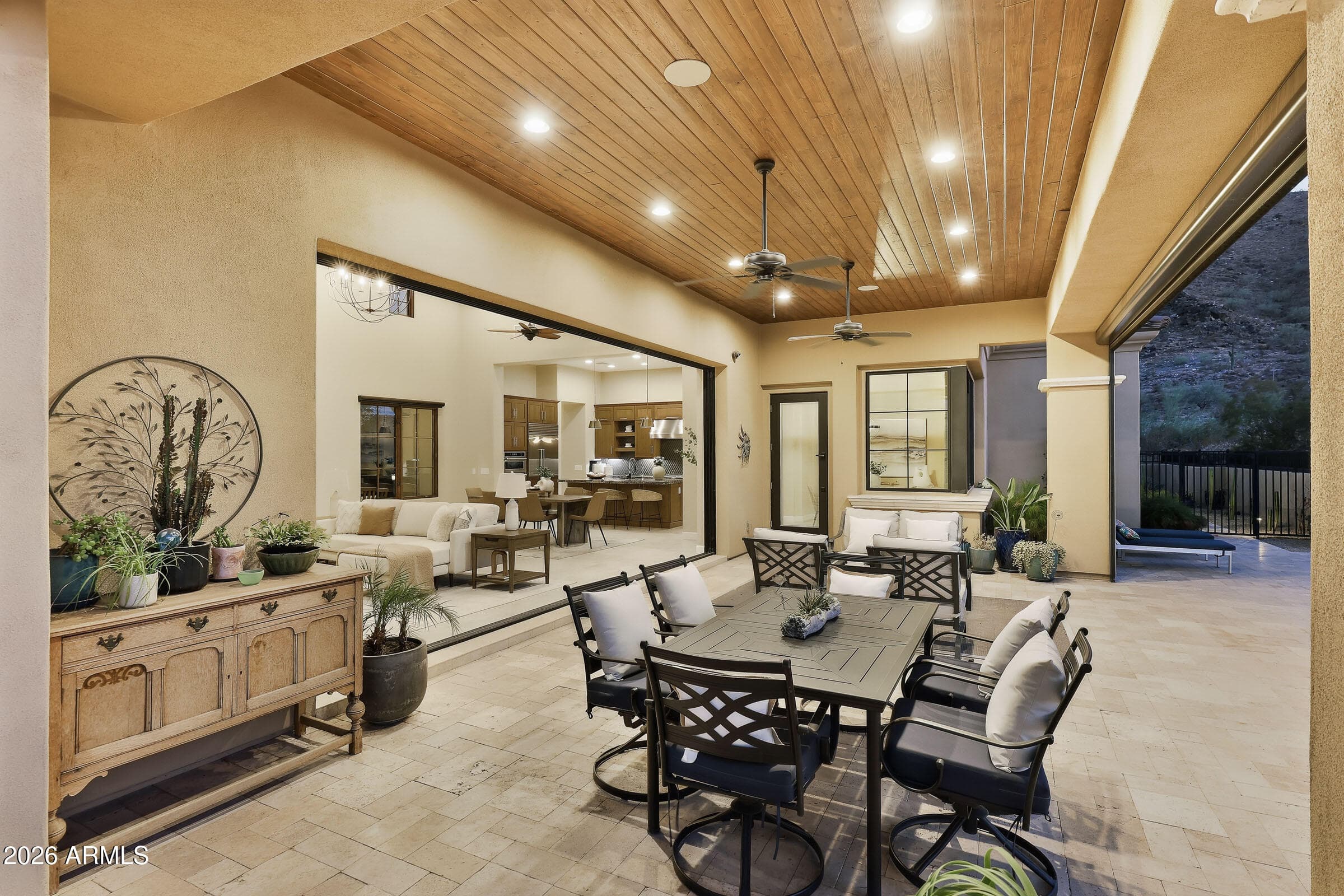 3484 N GRANITE RIDGE Road, Buckeye, AZ 85396 — photo 58 of 90