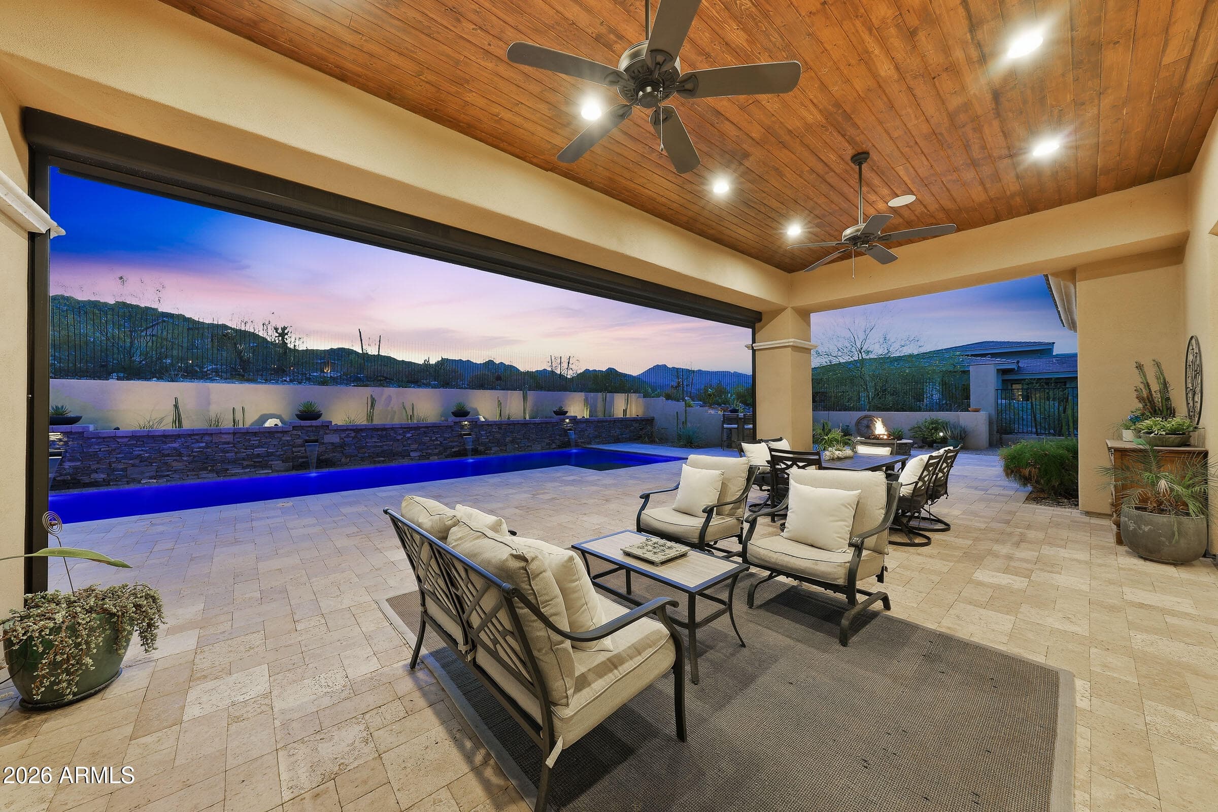 3484 N GRANITE RIDGE Road, Buckeye, AZ 85396 — photo 60 of 90