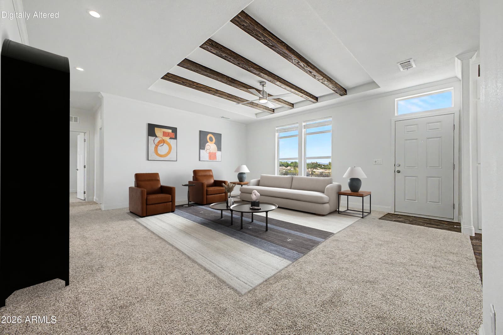 16219 E Via Dona Road, Scottsdale, AZ 85262 — photo 3 of 43