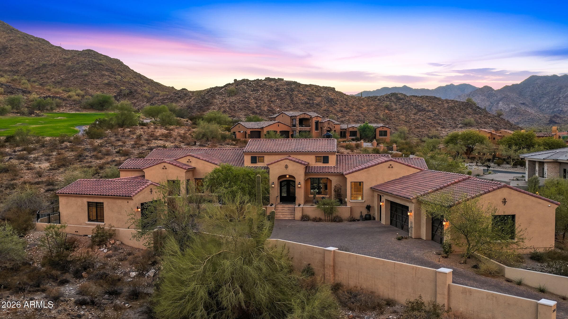 3484 N GRANITE RIDGE Road, Buckeye, AZ 85396 — photo 81 of 90