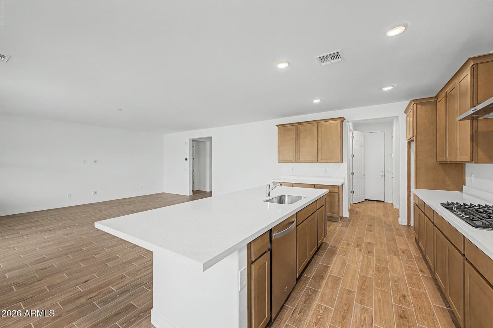 17444 W SAGUARO VISTA Drive, Surprise, AZ 85387 — photo 4 of 14