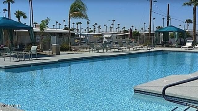 7807 E MAIN Street B-16, Mesa, AZ 85207 — photo 5 of 10