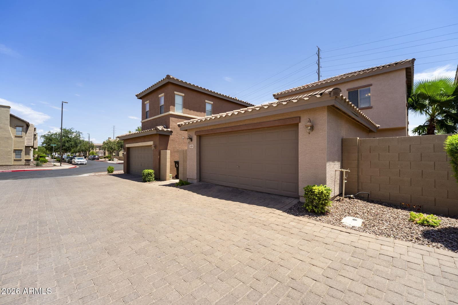 428 N CITRUS Lane, Gilbert, AZ 85234 — photo 41 of 56