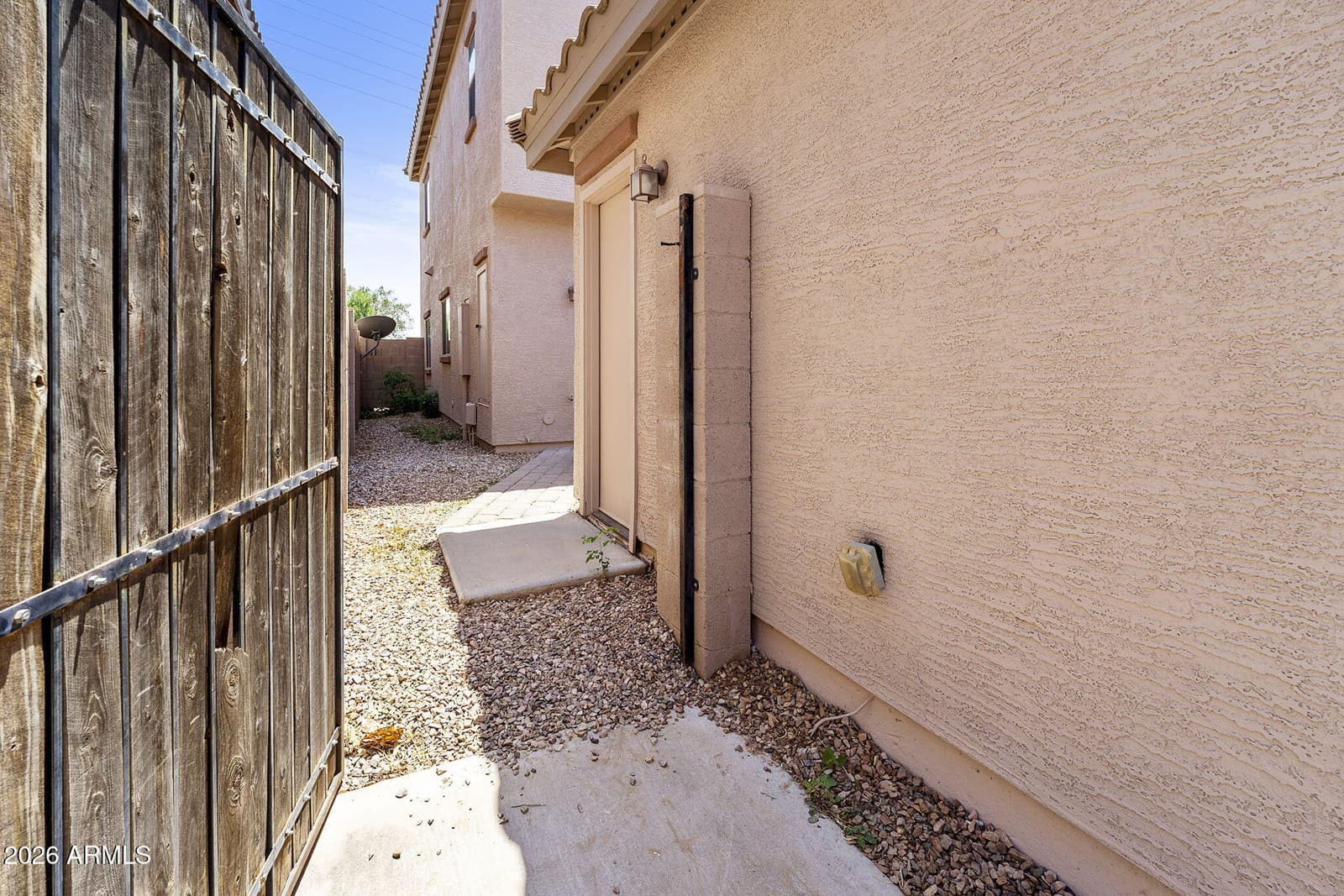 428 N CITRUS Lane, Gilbert, AZ 85234 — photo 43 of 56