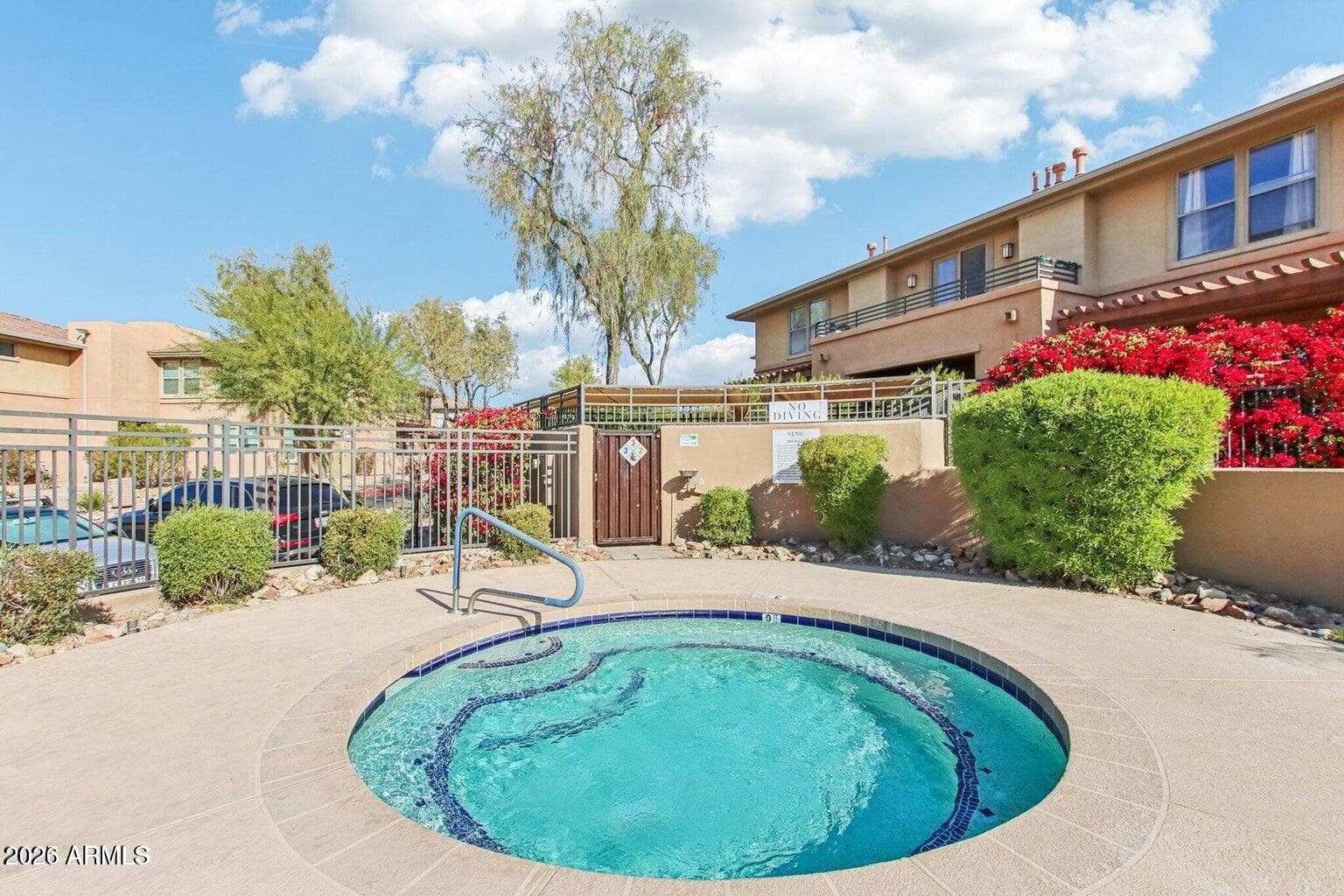 19777 N 76TH Street 1119, Scottsdale, AZ 85255 — photo 23 of 26