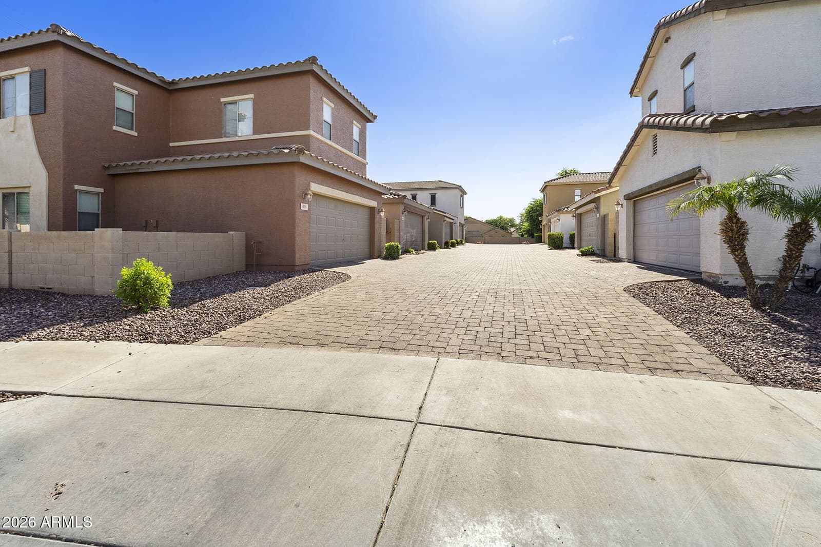 428 N CITRUS Lane, Gilbert, AZ 85234 — photo 46 of 56