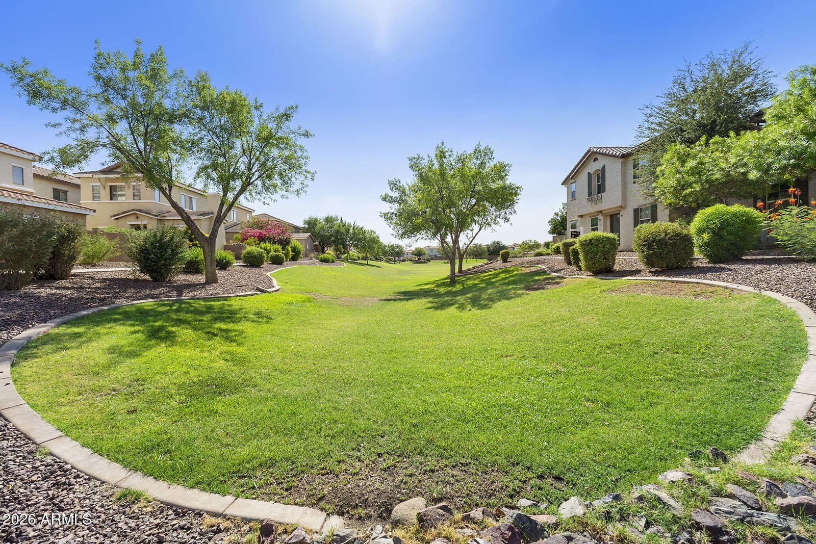 428 N CITRUS Lane, Gilbert, AZ 85234 — photo 48 of 56