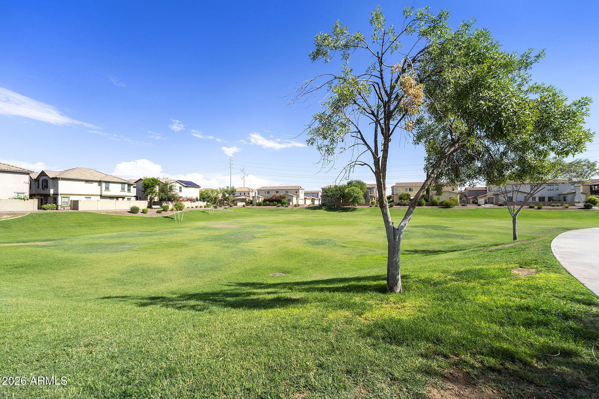 428 N CITRUS Lane, Gilbert, AZ 85234 — photo 49 of 56