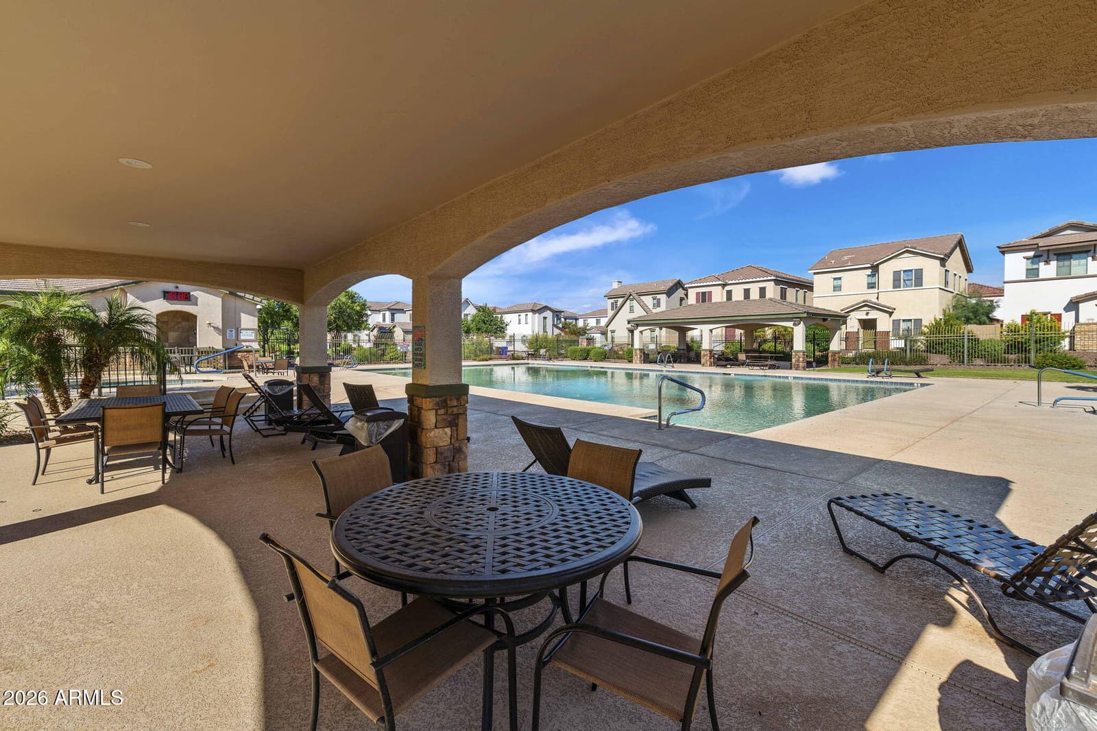 428 N CITRUS Lane, Gilbert, AZ 85234 — photo 50 of 56