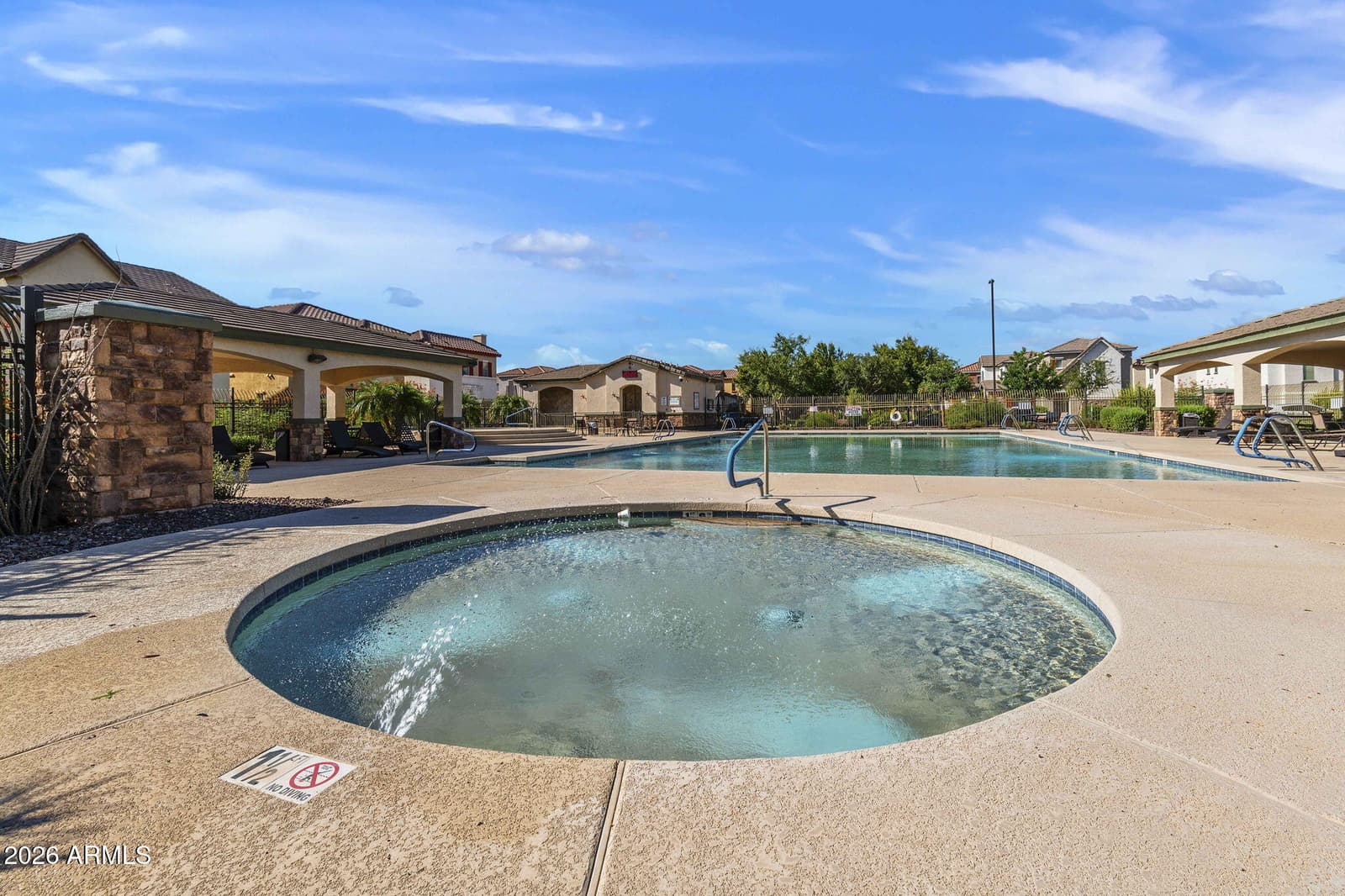 428 N CITRUS Lane, Gilbert, AZ 85234 — photo 51 of 56