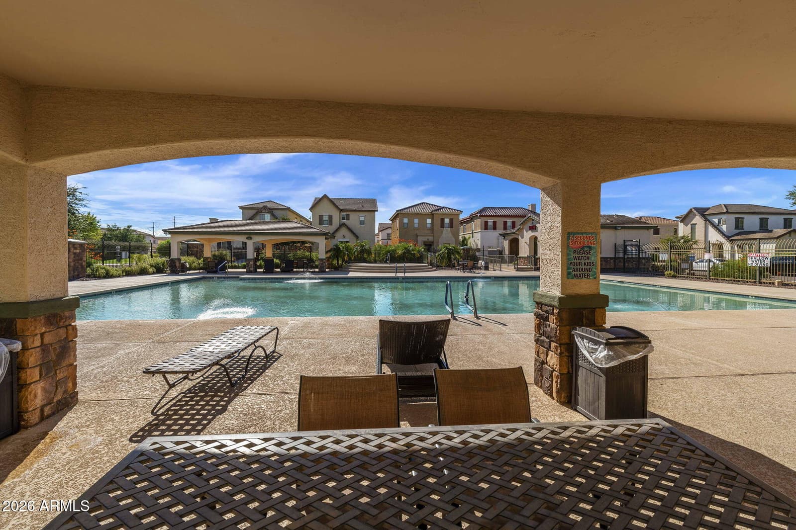 428 N CITRUS Lane, Gilbert, AZ 85234 — photo 52 of 56