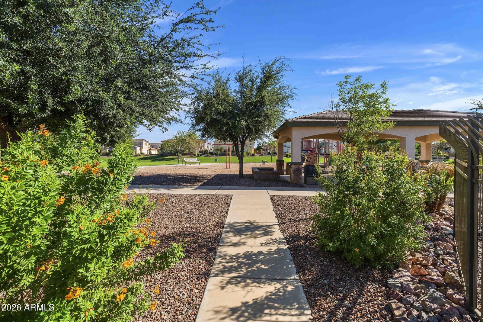 428 N CITRUS Lane, Gilbert, AZ 85234 — photo 54 of 56