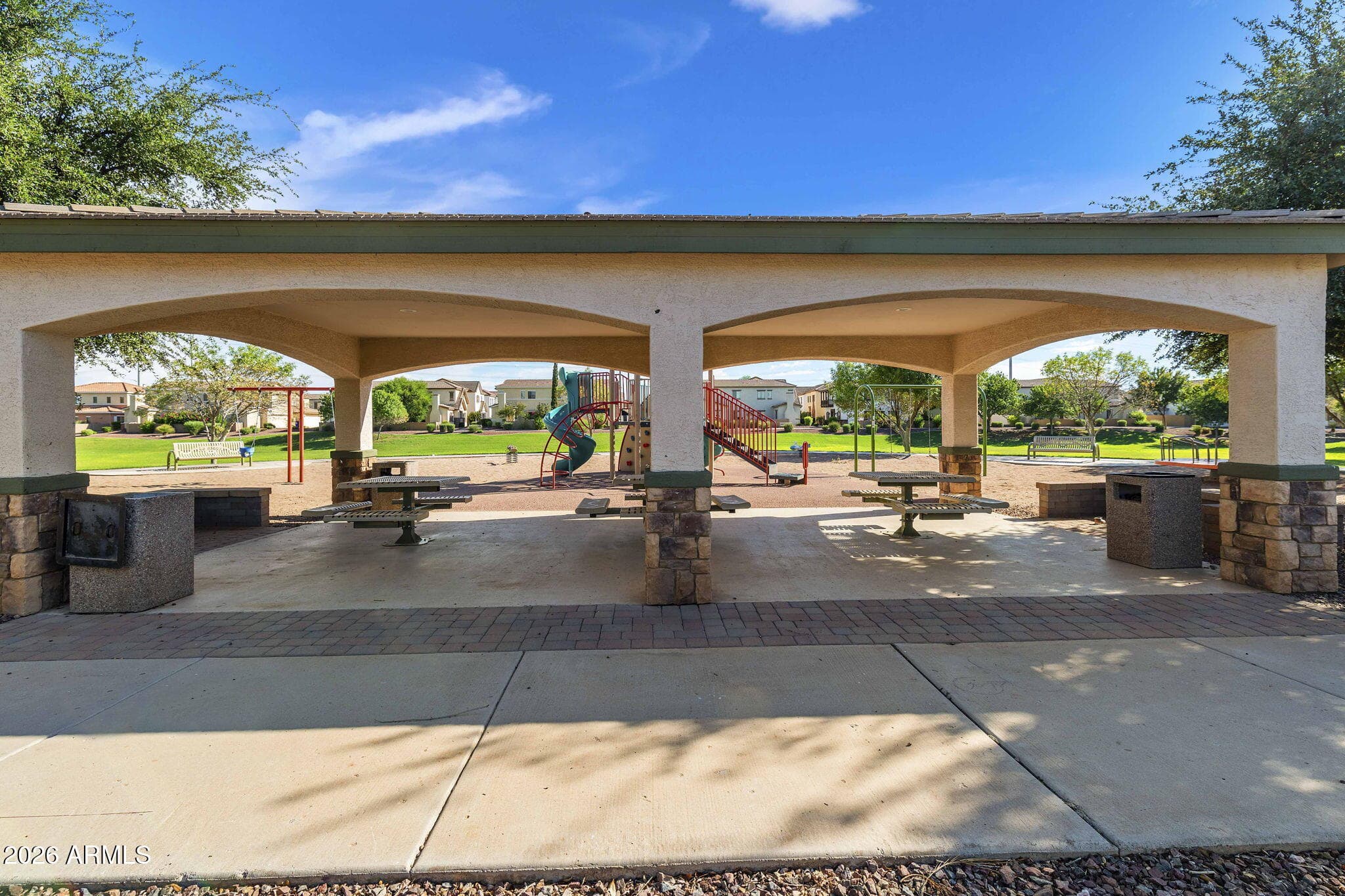 428 N CITRUS Lane, Gilbert, AZ 85234 — photo 55 of 56