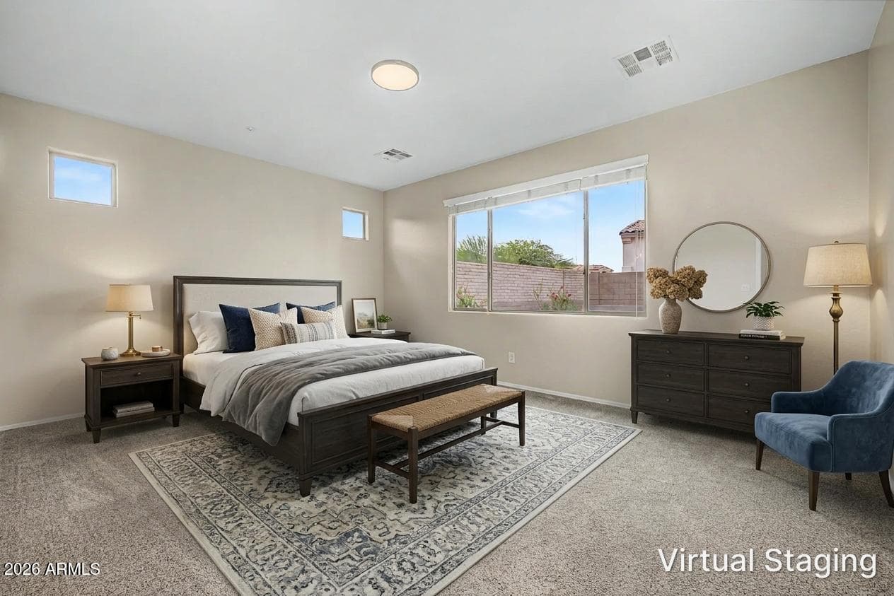 13156 W CHAPAROSA Way, Peoria, AZ 85383 — photo 6 of 108