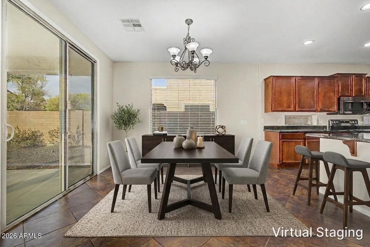 13156 W CHAPAROSA Way, Peoria, AZ 85383 — photo 4 of 108