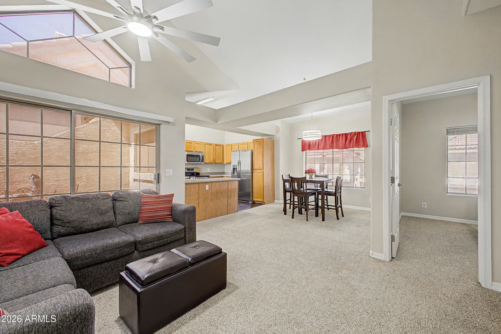 2801 N LITCHFIELD Road 17, Goodyear, AZ 85395