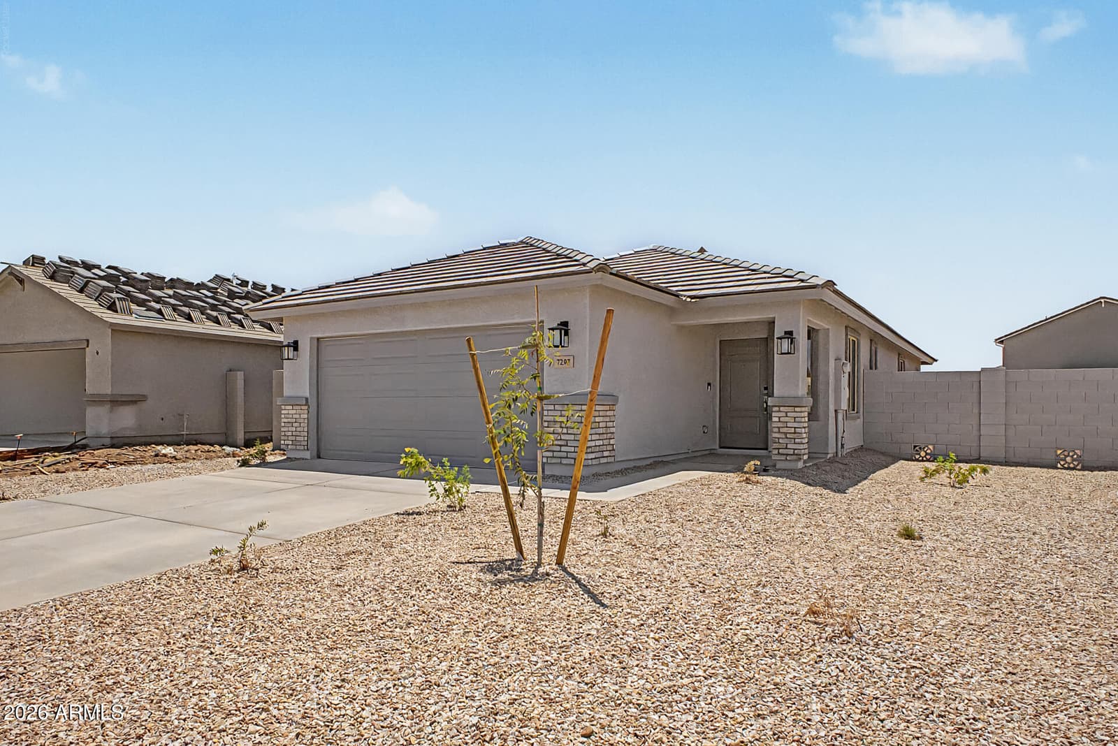 7297 E CATTLE CALL Street N, San Tan Valley, AZ 85143 — photo 1 of 11