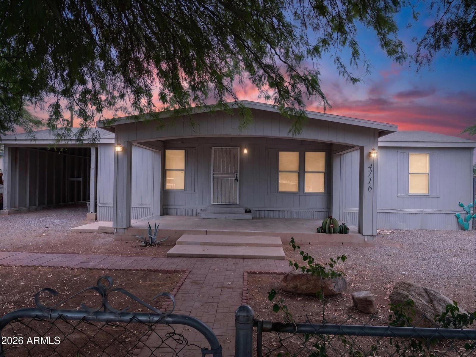 4716 N Bonanza Drive, Casa Grande, AZ 85194 — photo 16 of 16