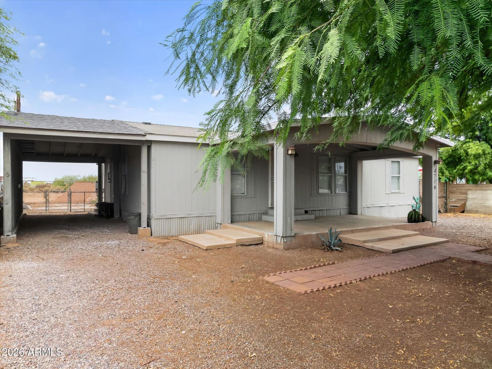 4716 N Bonanza Drive, Casa Grande, AZ 85194 — photo 15 of 16