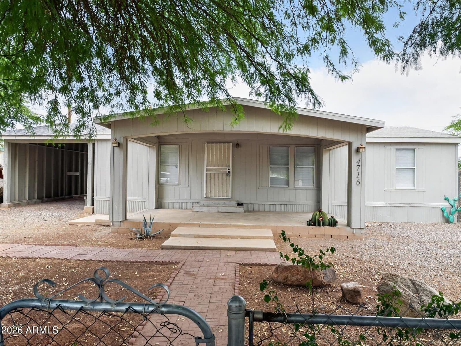 4716 N Bonanza Drive, Casa Grande, AZ 85194 — photo 14 of 16
