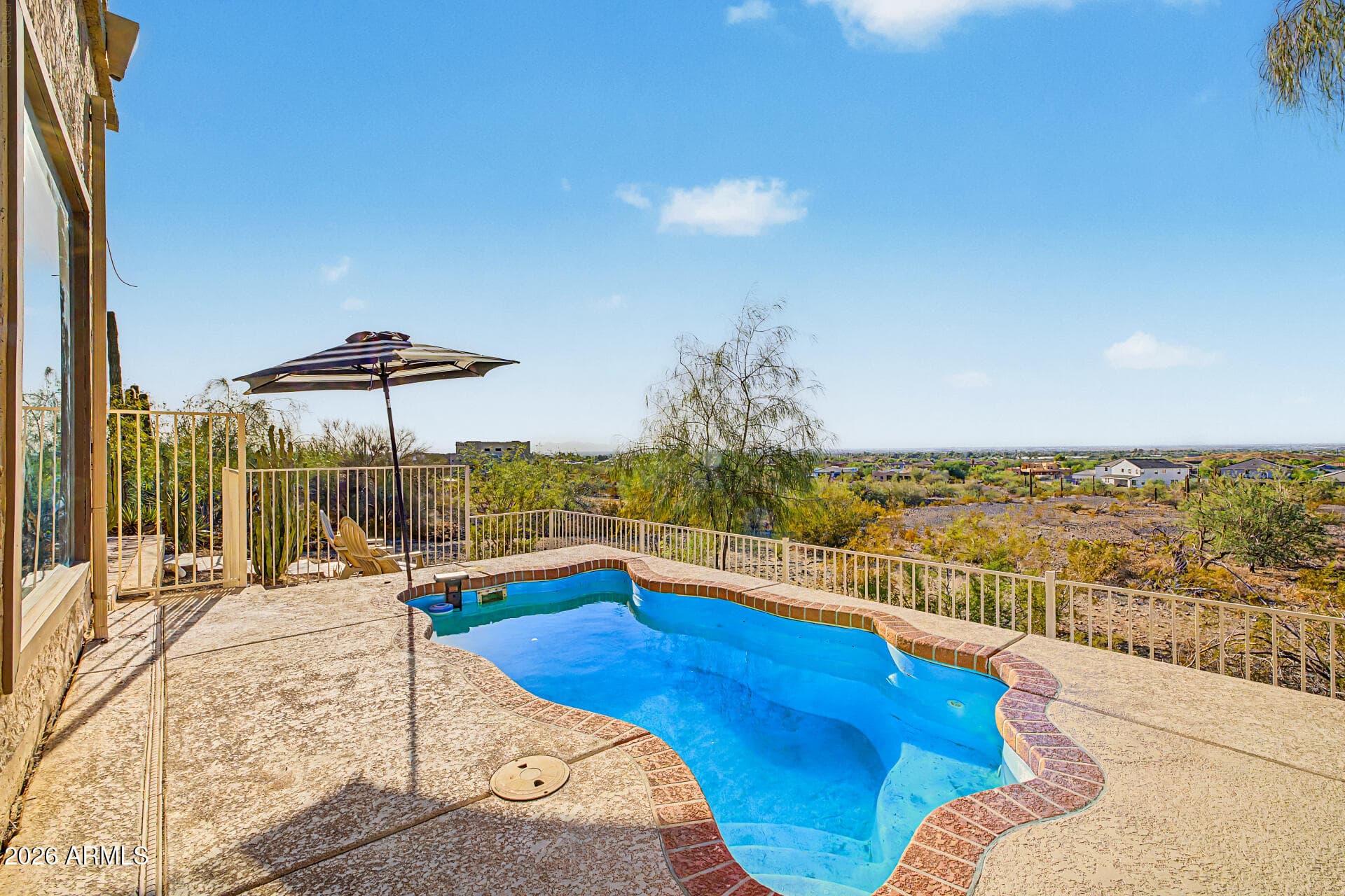 2324 W SUNRISE Drive, Phoenix, AZ 85041 — photo 69 of 96