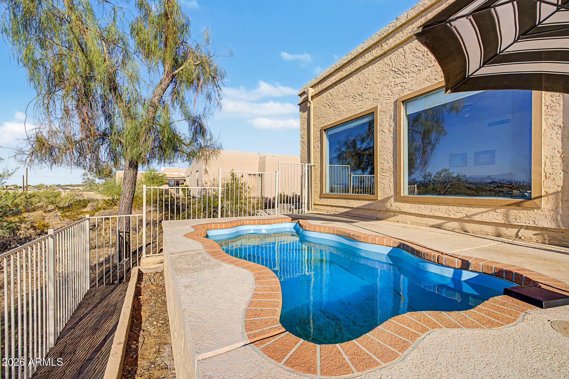 2324 W SUNRISE Drive, Phoenix, AZ 85041 — photo 71 of 96