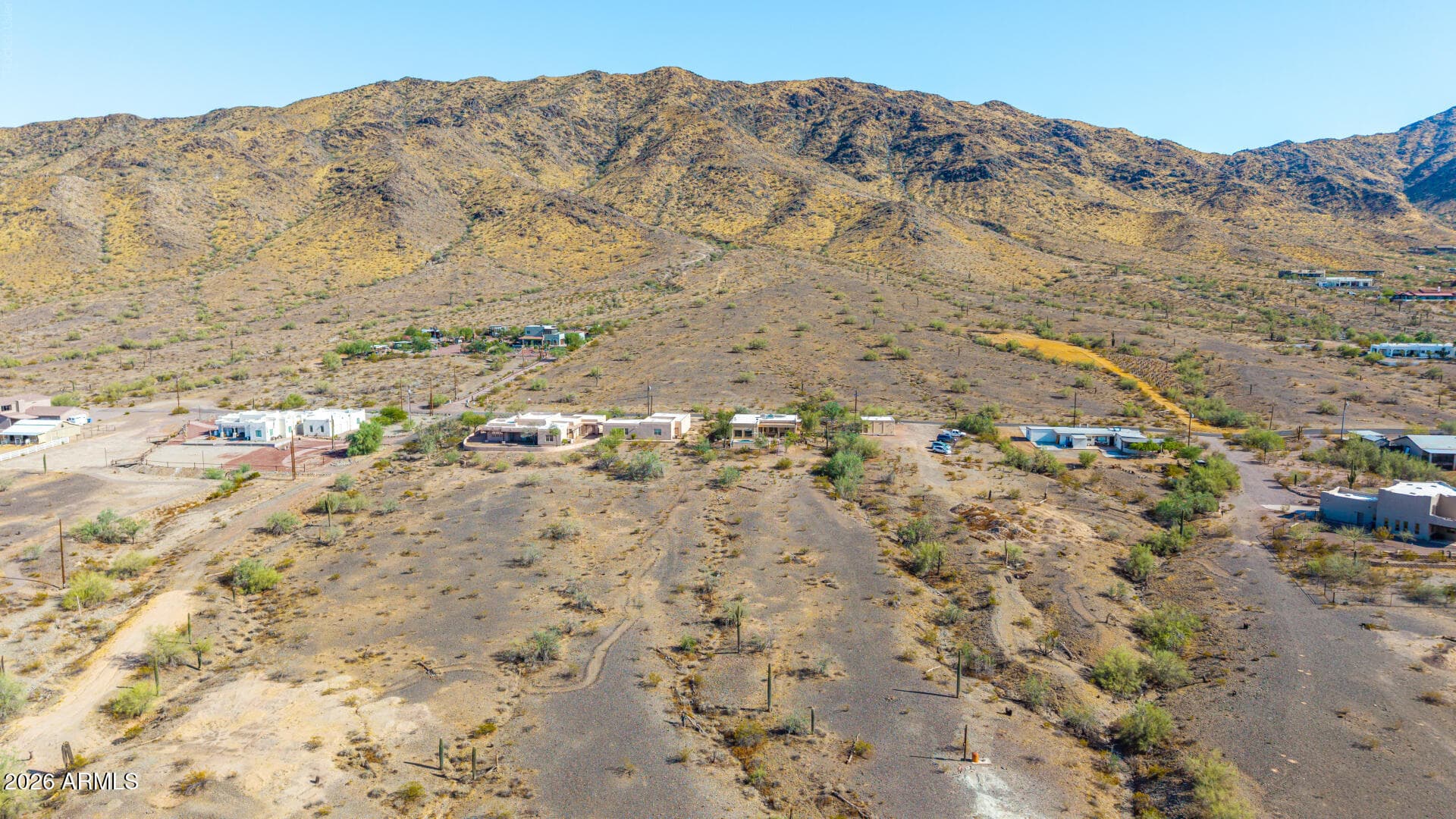 2324 W SUNRISE Drive, Phoenix, AZ 85041 — photo 92 of 96