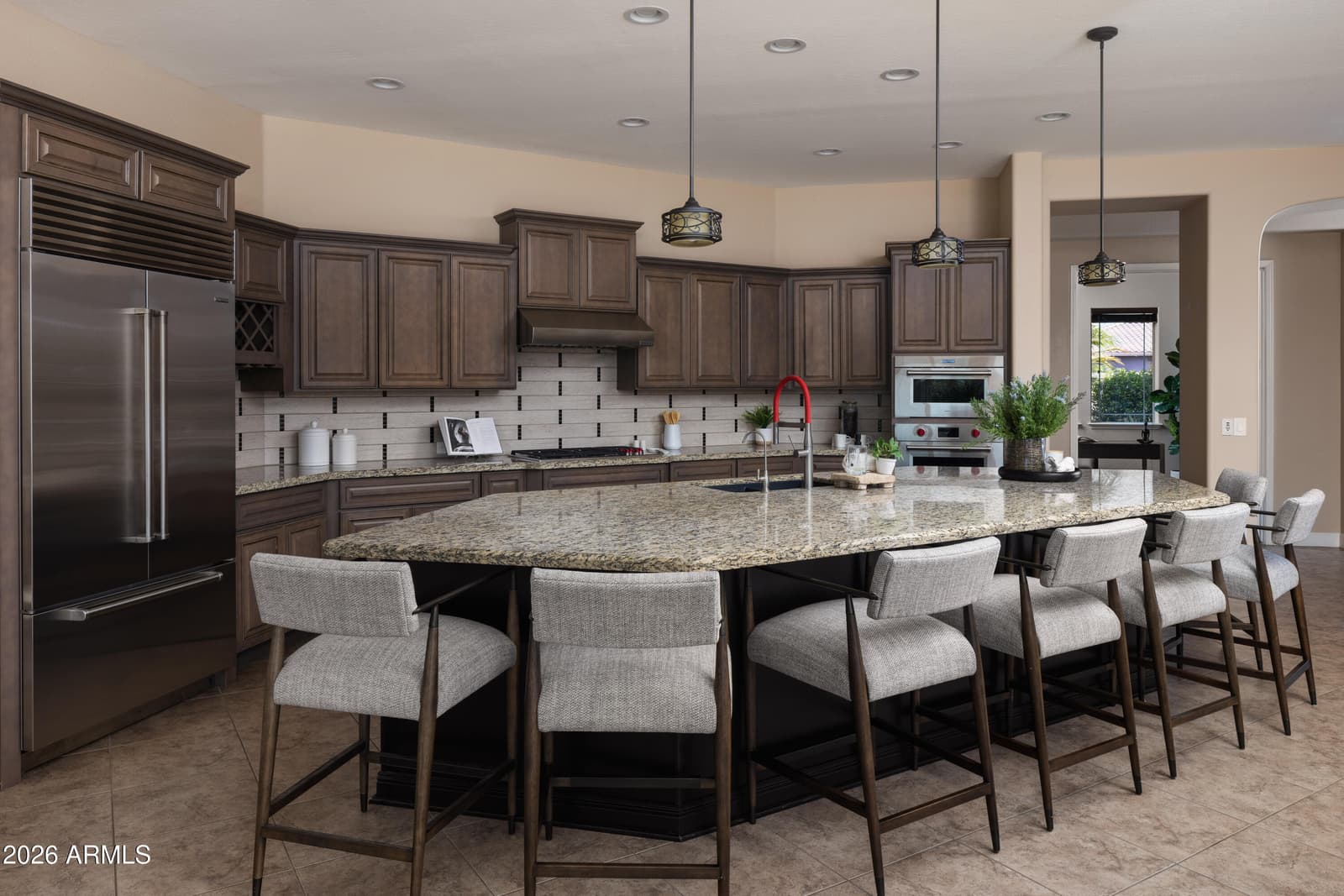 5111 S CUPERTINO Drive, Gilbert, AZ 85298 — photo 9 of 54