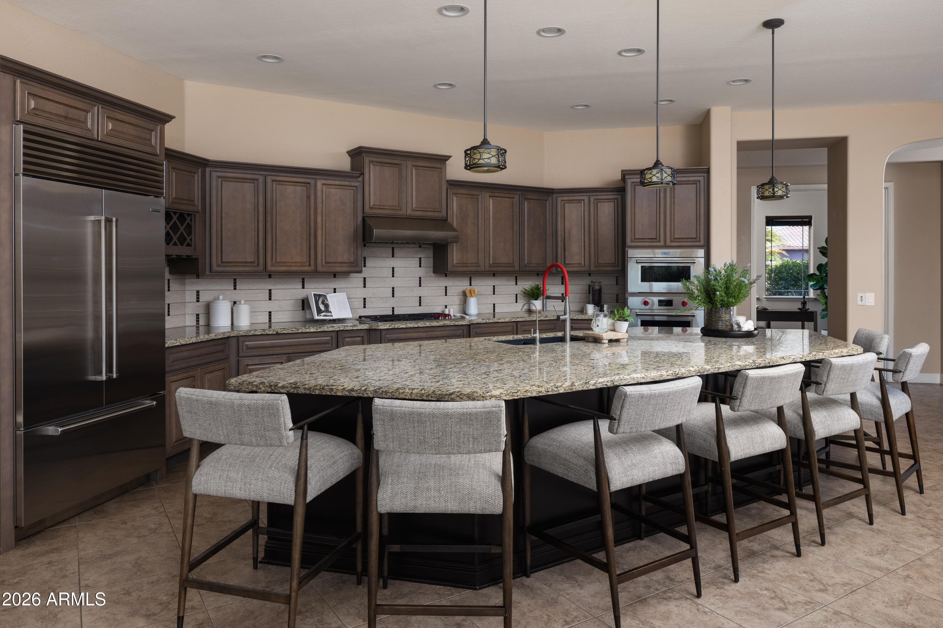 5111 S CUPERTINO Drive, Gilbert, AZ 85298 — photo 9 of 54