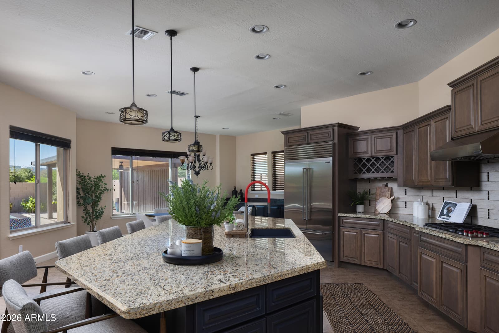 5111 S CUPERTINO Drive, Gilbert, AZ 85298 — photo 11 of 54