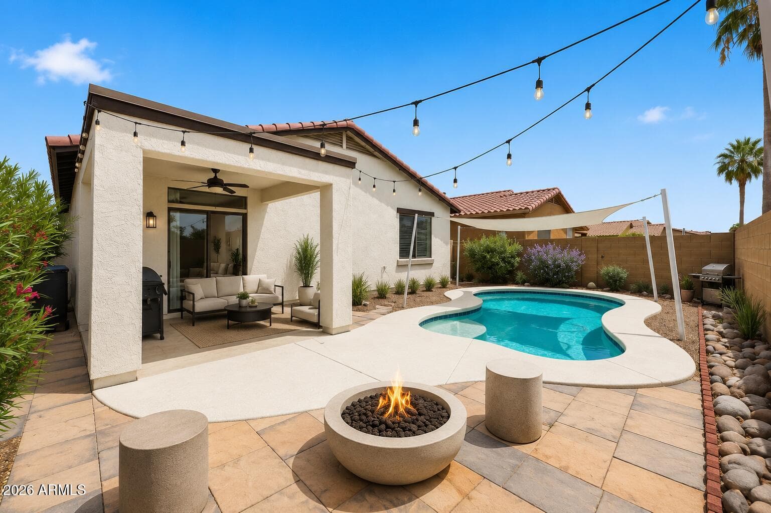 7027 W ST CHARLES Avenue, Laveen, AZ 85339 — photo 9 of 17