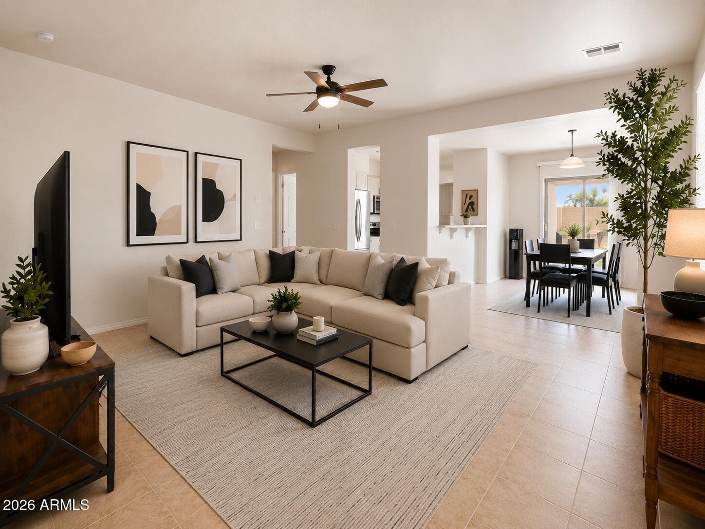 7027 W ST CHARLES Avenue, Laveen, AZ 85339