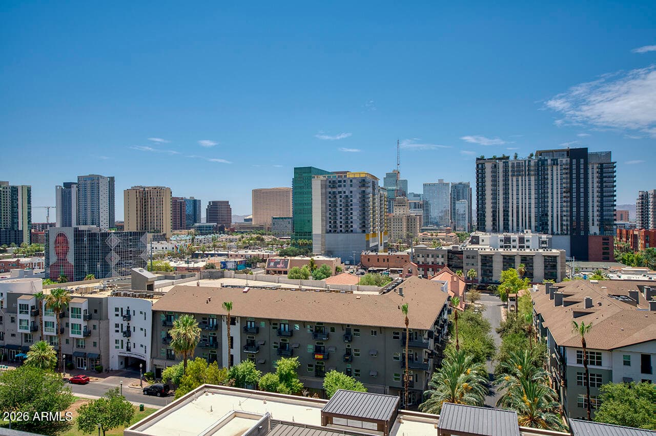 200 W PORTLAND Street 1113, Phoenix, AZ 85003 — photo 15 of 59