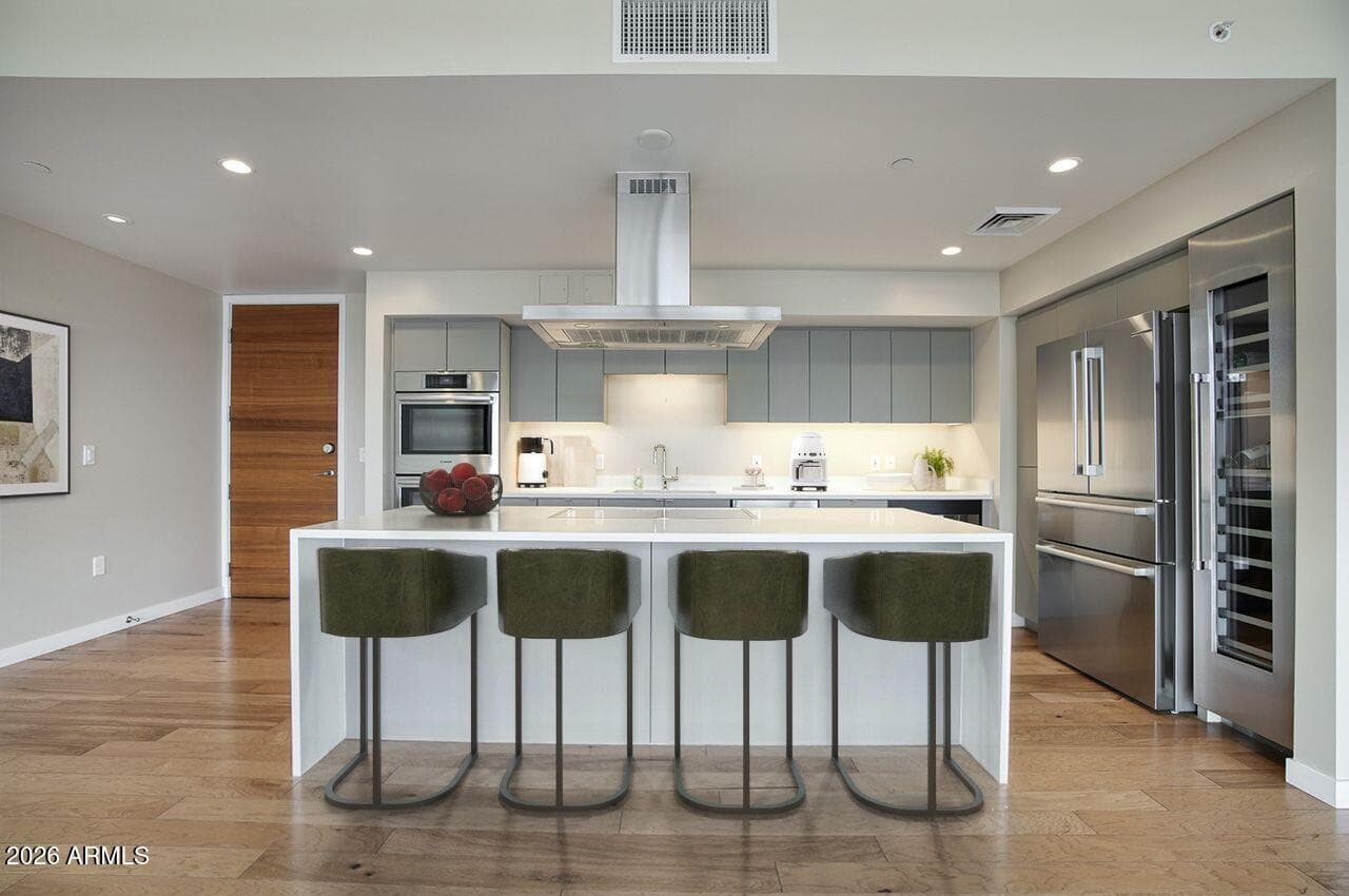 200 W PORTLAND Street 1113, Phoenix, AZ 85003 — photo 4 of 59