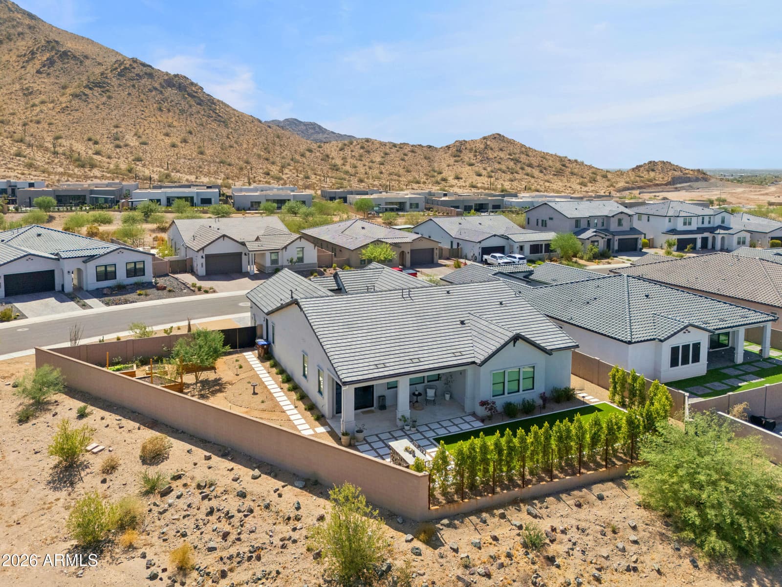 34123 N TANGLEWOOD Pass, Queen Creek, AZ 85144 — photo 37 of 40