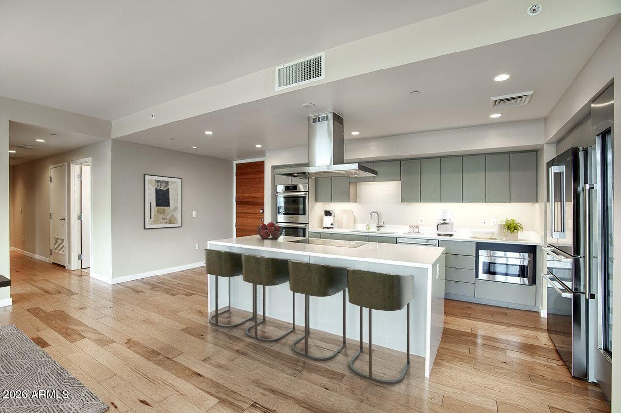 200 W PORTLAND Street 1113, Phoenix, AZ 85003 — photo 5 of 59